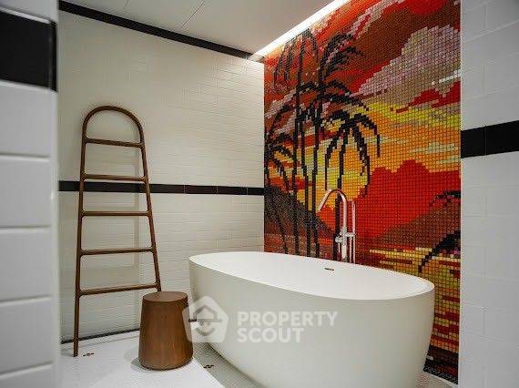 picture 2-BR Condo at Chalermnit Art De Maison near BTS Thong Lor (ID 1579952) - 14/14