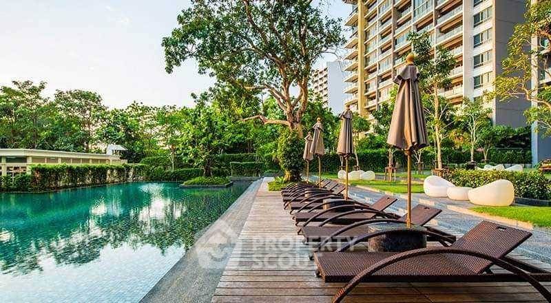 รูป คอนโด 2-ห้องนอน ที่ ซายร์ วงศ์อมาตย์ ใกล้ พัทยาเหนือ (ID 1093097) - รูปที่ 9/12