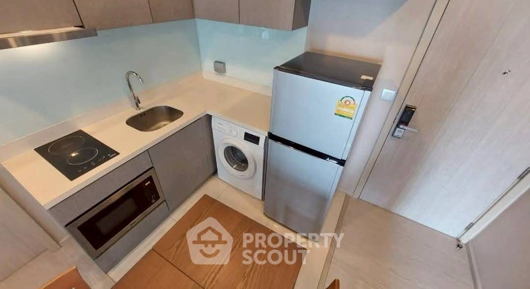 picture 2-BR Condo at Rhythm Sukhumvit 36-38 near BTS Thong Lor (ID 2079642) - 4/20
