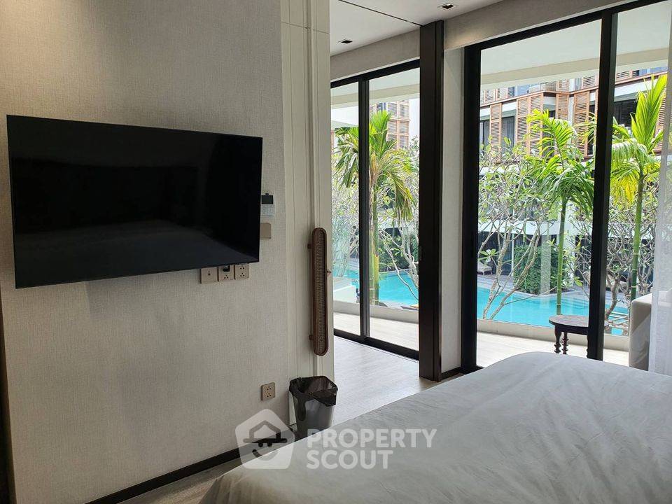 picture 2-BR Condo at InterContinental Residences Hua Hin close to Hua Hin Market Village (ID 1844962) - 5/19