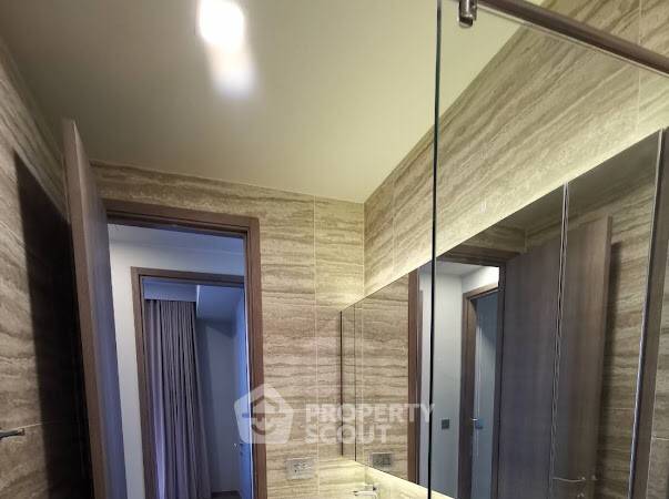 picture 2-BR Condo at Celes Asoke near MRT Sukhumvit (ID 2070873) - 9/18