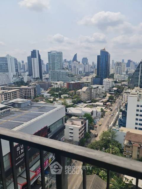 picture 2-BR Condo at The Alcove Thonglor 10 near BTS Thong Lor (ID 1508166) - 2/12