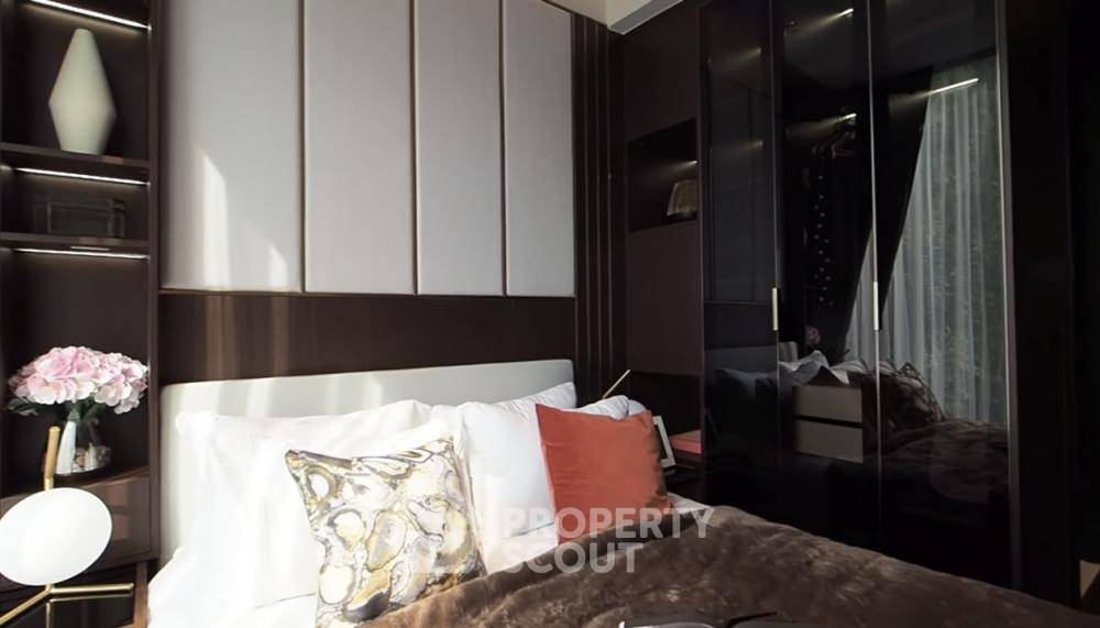 รูป คอนโด 1-ห้องนอน ที่ คลาวด์ เรสซิเด้นซ์ สุขุมวิท 23 ใกล้ MRT สุขุมวิท (ID 1501810) - รูปที่ 10/12
