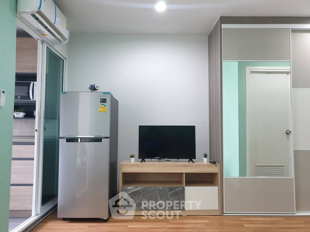 รูป คอนโด 1-ห้องนอน ที่ รีเจ้นท์โฮม สุขุมวิท 81 ใกล้ BTS อ่อนนุช (ID 2321781) - รูปที่ 3/8