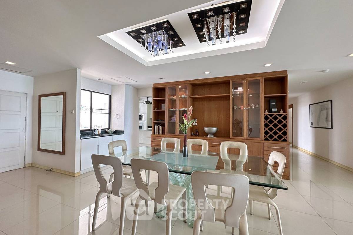 picture 3-BR Condo at Saranchol Condominium Wong Amat close to Wong Amat (ID 1865225) - 13/31