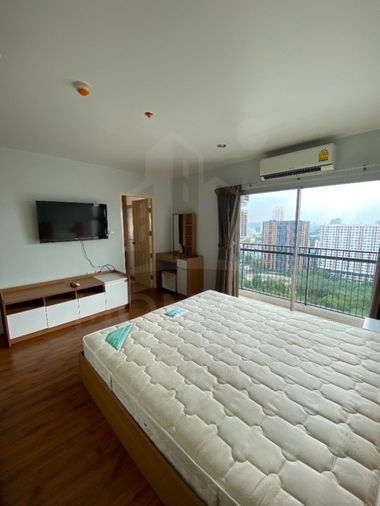 2-bed condo for rent, 81 sqm, Thana Arcadia