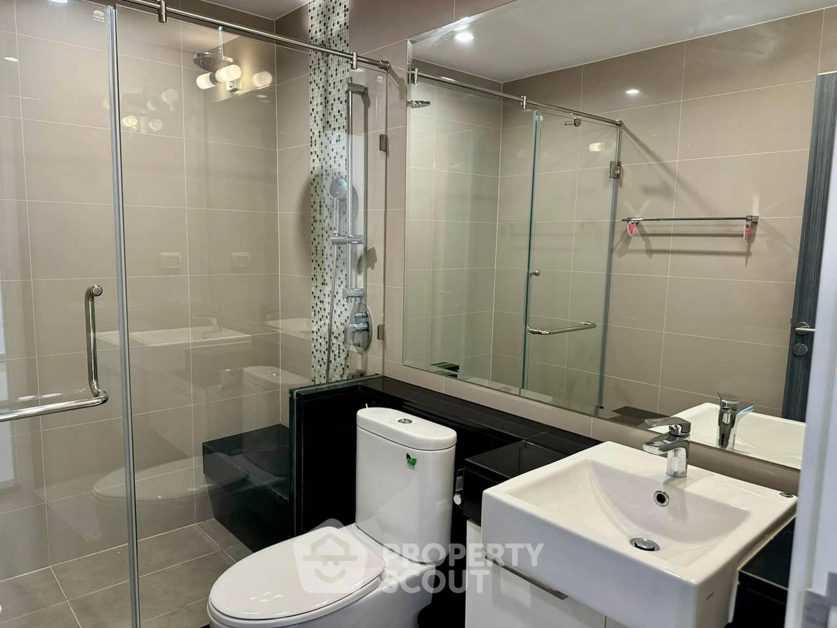 picture 2-BR Condo at Supalai Elite Phayathai near ARL Ratchaprarop (ID 1760314) - 12/17