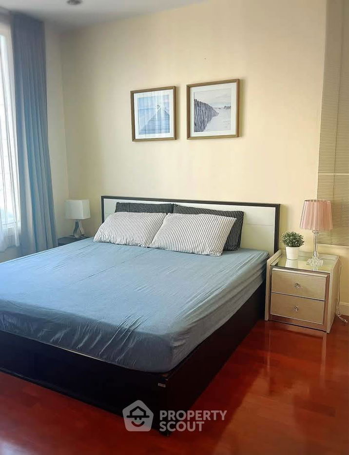 picture 1-BR Condo at Siri Residence Sukhumvit near BTS Phrom Phong (ID 2070909) - 3/13