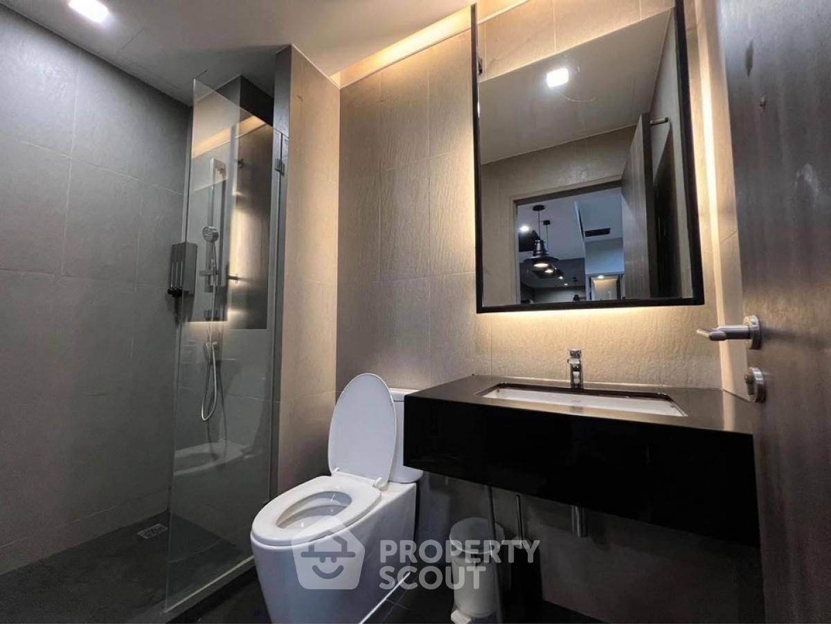 รูป คอนโด 2-ห้องนอน ที่ วิสดอม อเวนิว รัชดา - ลาดพร้าว ใกล้ MRT รัชดาภิเษก (ID 2063708) - รูปที่ 7/17