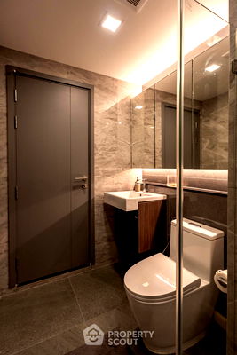 คอนโด สุขุมวิท 39 : คอนโด 1-ห้องนอน ที่ ควินทารา ภูม สุขุมวิท 39 ใกล้ BTS พร้อมพงษ์ (ID 1778096)