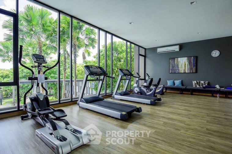 3-bed house for sale, 216 sqm, 54 sq wah, Mantana Srinakarin - Romklao