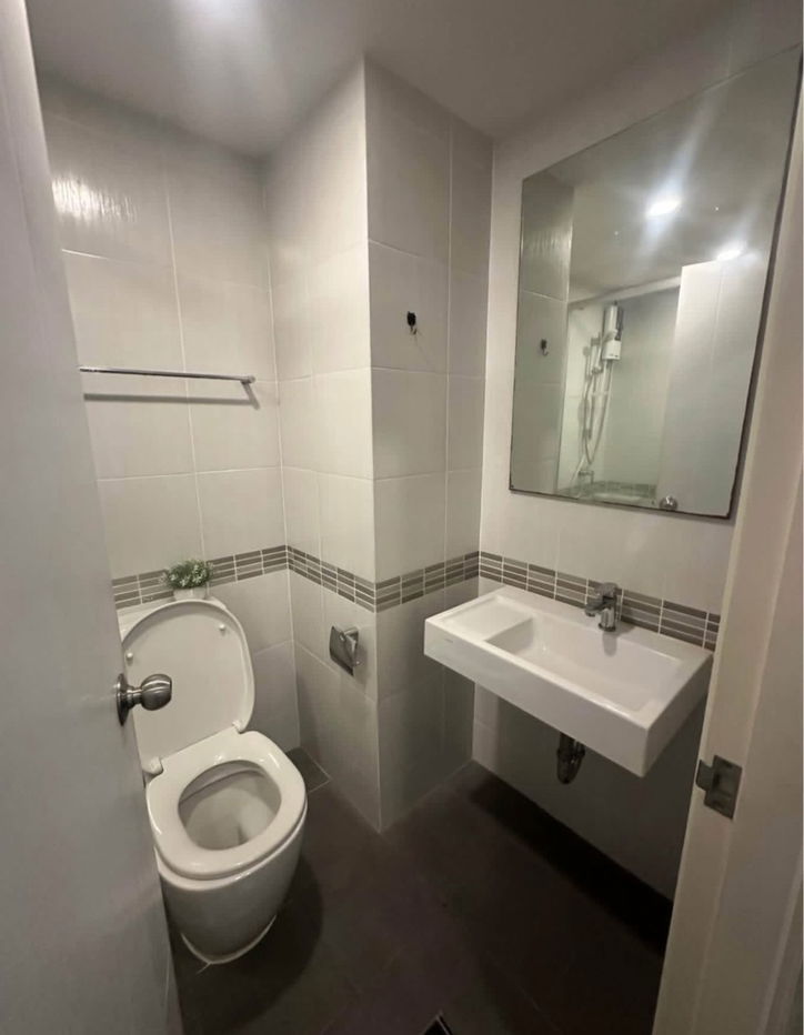 picture Lumpini Place Bangna Km.3 for rent ✨ Fully furnished - 6/8