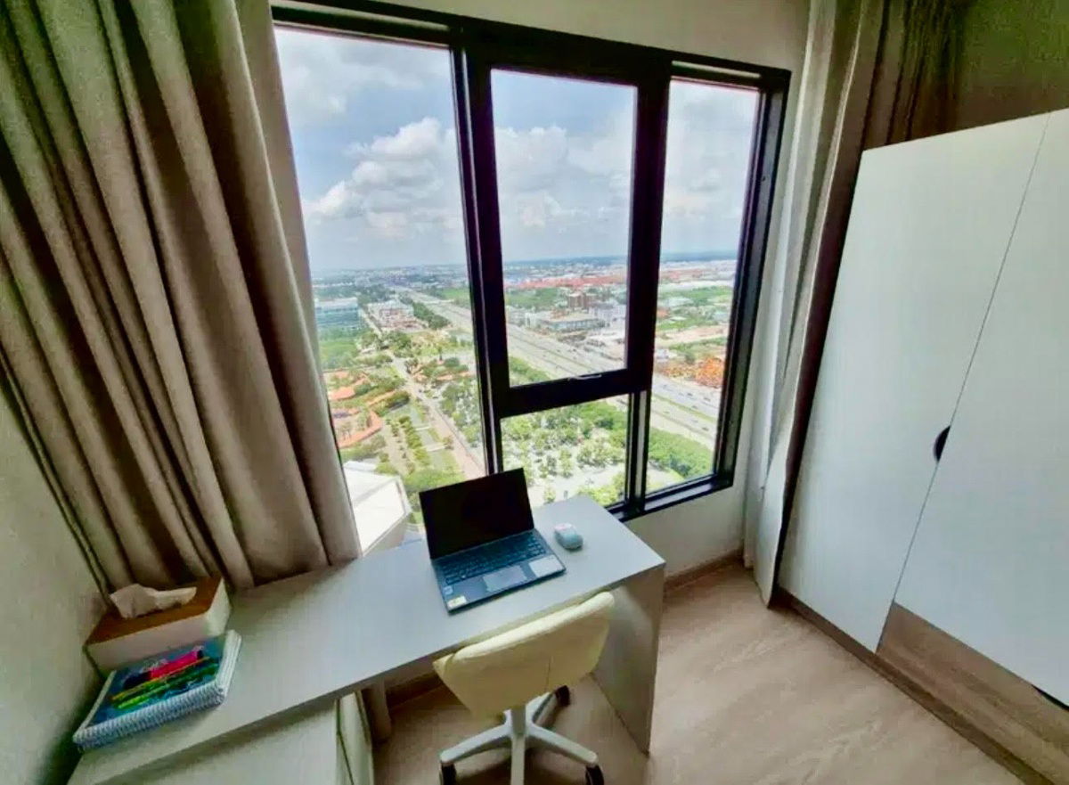 picture code : D24 Terra Residence TU Phase 1 - 7/10