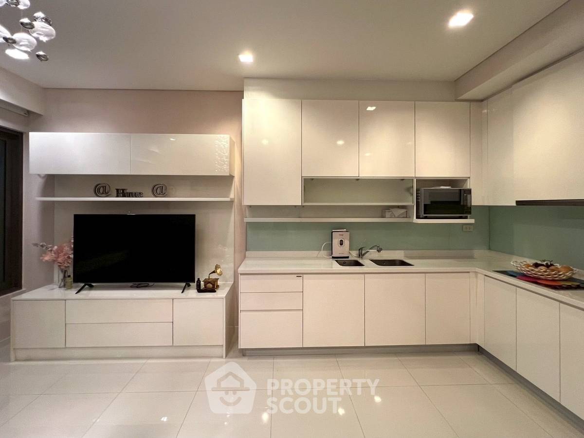 picture 1-BR Condo at Amanta Lumpini near MRT Khlong Toei (ID 2320287) - 12/18