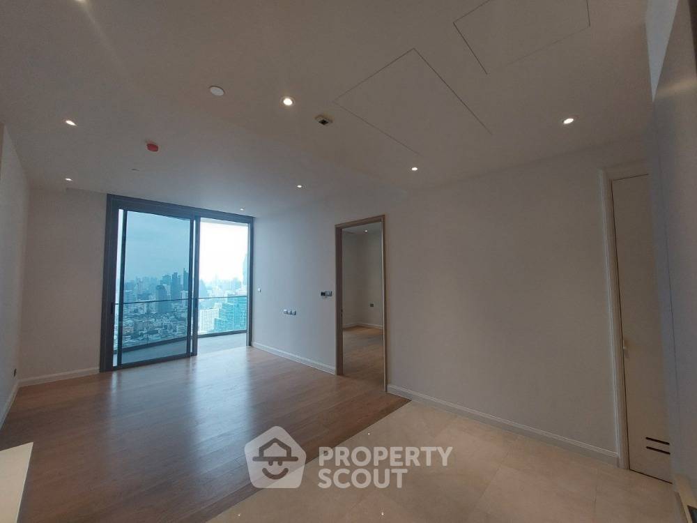 picture 1-BR Condo at Magnolias Waterfront Residences near BTS Saphan Taksin (ID 1045442) - 13/16