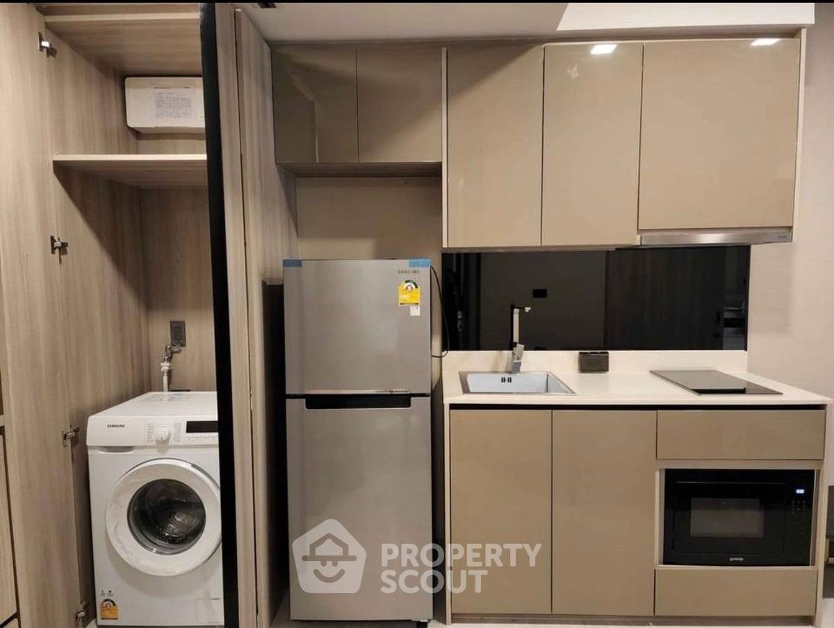 picture 1-BR Condo at Fynn Sukhumvit 31 near MRT Sukhumvit (ID 1491480) - 7/10