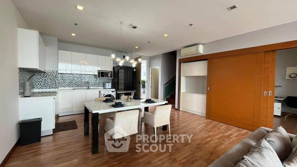 picture 2-BR Condo at The Coast Bangkok near BTS Bang Na (ID 2025615) - 4/15