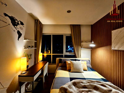 คอนโด MRT ห้วยขวาง : ✨ ขาย ไลฟ์ รัชดาภิเษก ✨  ราคา 2,950,000 บาท