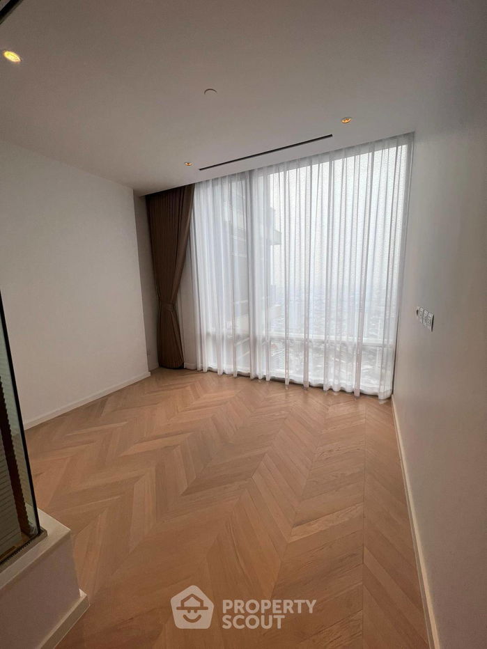 picture 2-BR Condo at Four Seasons Private Residences Bangkok near BTS Saphan Taksin (ID 2197233) - 5/7