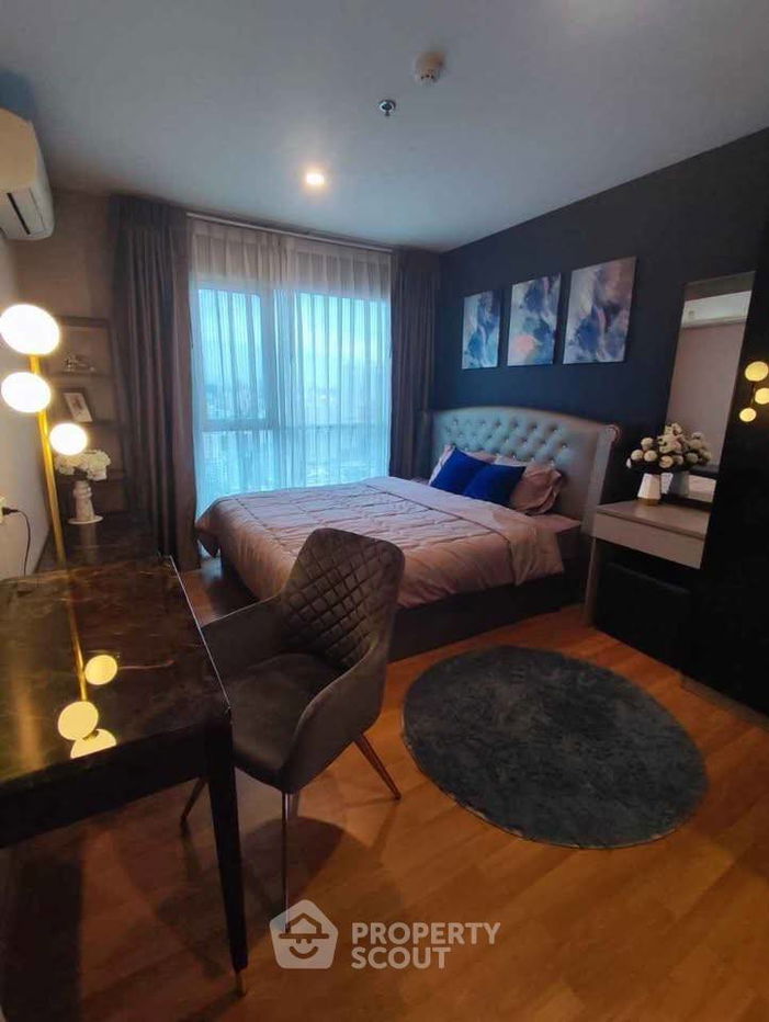 picture 2-BR Condo at Lumpini Place Ratchada-Sathu close to Sathu Pradit (ID 2068705) - 2/19