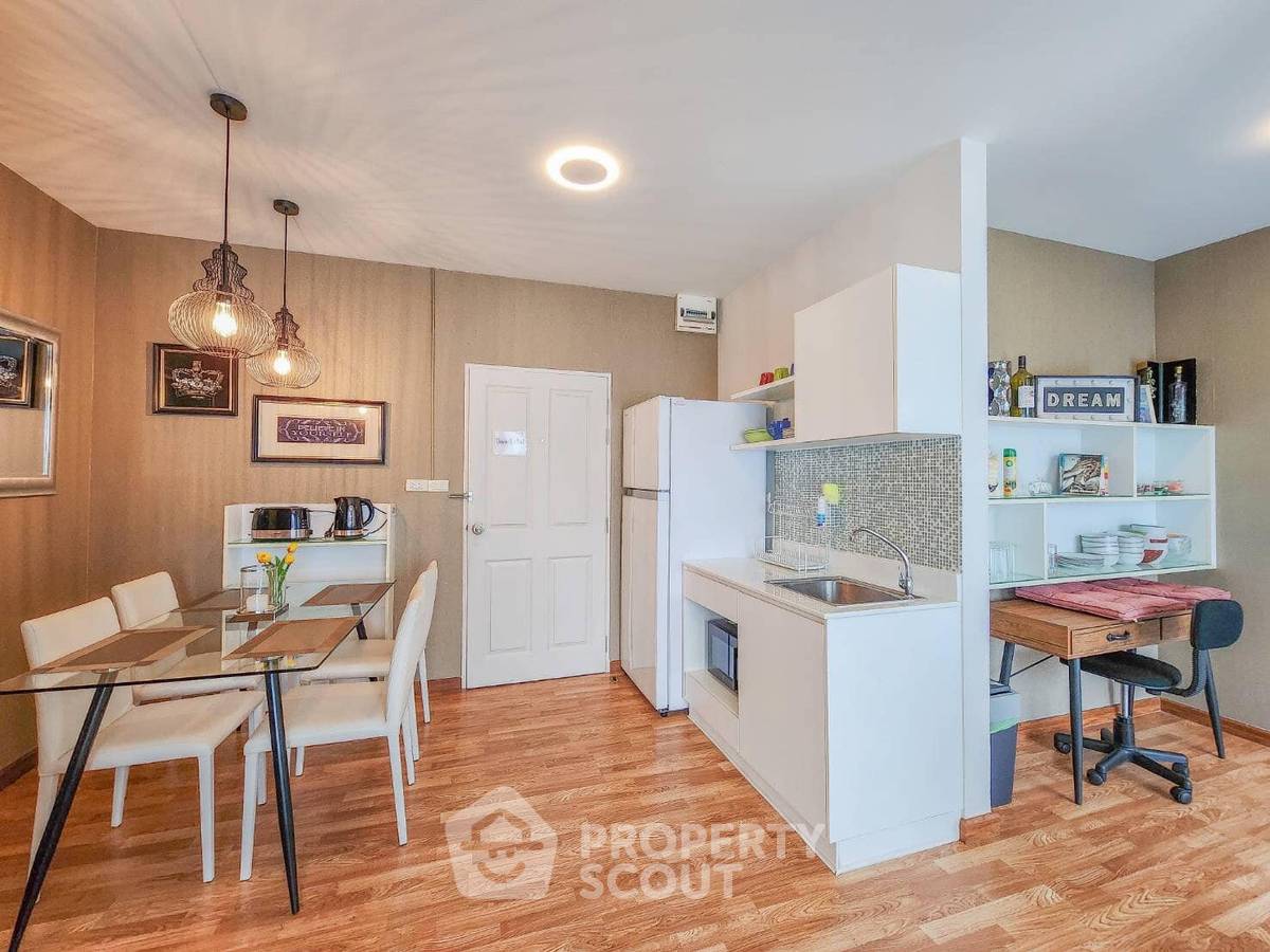 picture 2-BR Condo at The Trust Hua Hin close to Hua Hin City (ID 2036529) - 5/14