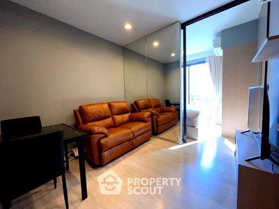 Condos for sale BTS Ekkamai : 1-BR Condo at M Thonglor 10 near BTS Thong Lor (ID 1513639)