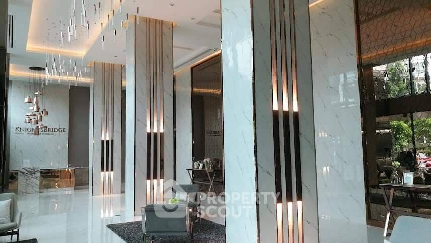 picture 1-BR Condo at Knightsbridge Phaholyothin Interchange in Anusawari (ID 1467691) - 6/18