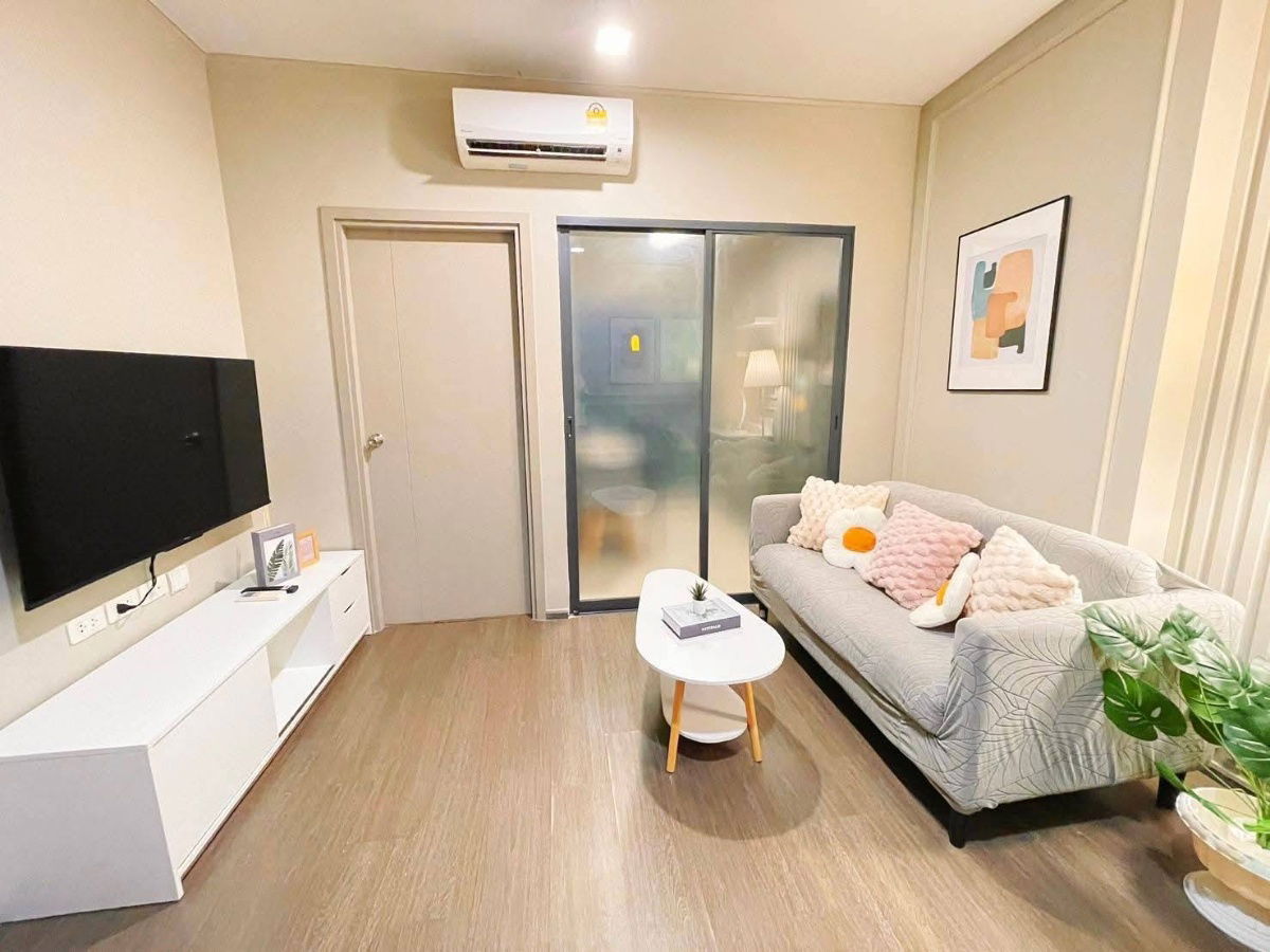 picture 💥CP-8979💥 IDEO Sukhumvit 93 👉Line : @accessliving - 1/9