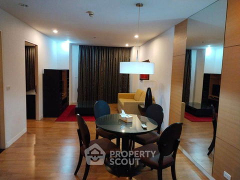 คอนโด 1-ห้องนอน ที่ เออร์บานา สาทร คอนโดมิเนียม ใกล้ BTS ศาลาแดง (ID 975479)