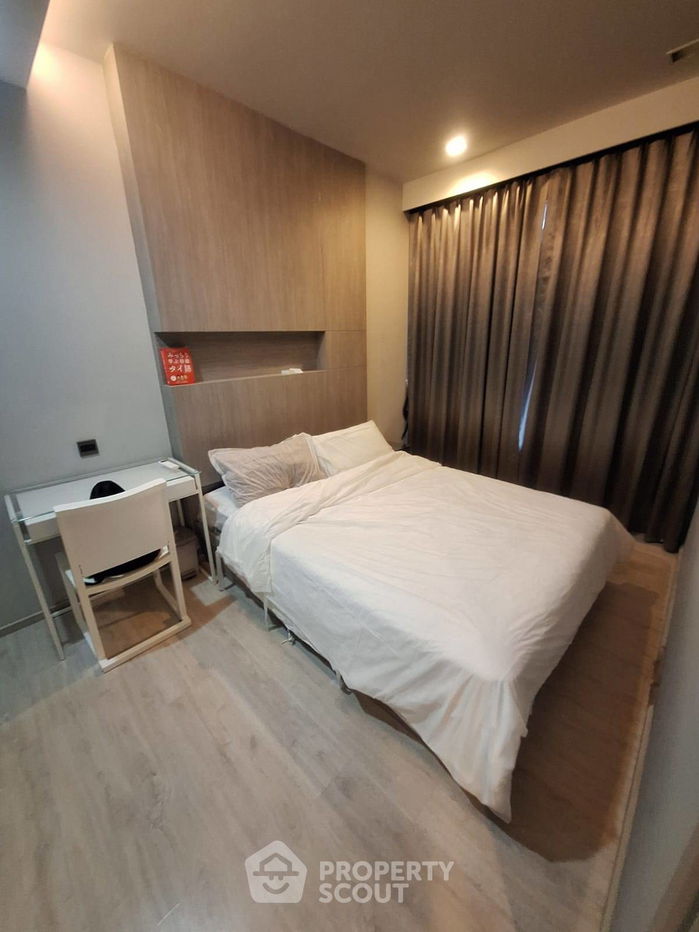 picture 1-BR Condo at M Thonglor 10 near BTS Thong Lor (ID 2222263) - 4/6