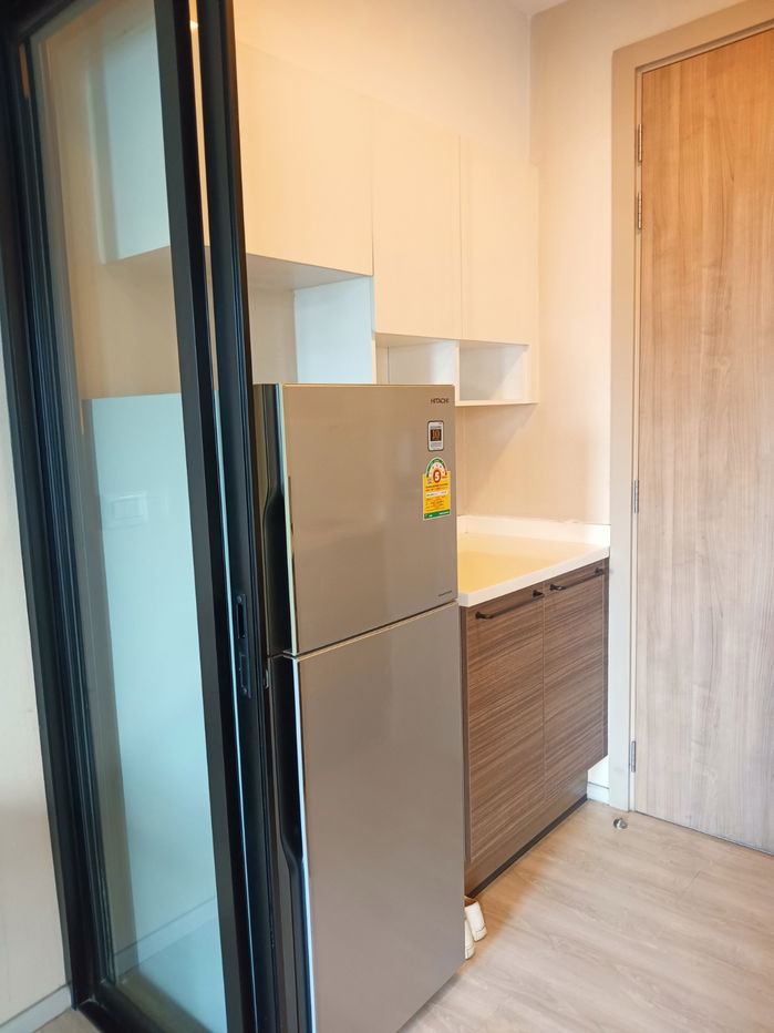 picture Condolette Midst Rama 9 , 29 Sq.m. , MRT Rama 9 Rent 17,000 THB ready to move in - 9/15