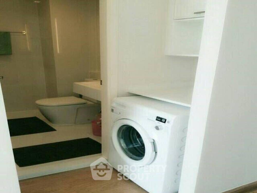 picture 1-BR Condo at Q House Sukhumvit 79 near BTS On Nut (ID 1462125) - 7/7