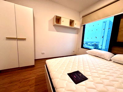 Condos for rent : For Rent – The Livin Ramkhamhaeng