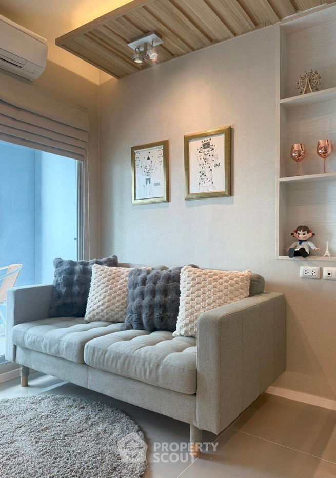 picture 1-BR Condo at Lumpini Seaview Jomtien close to Jomtien Beach (ID 2321406) - 9/11