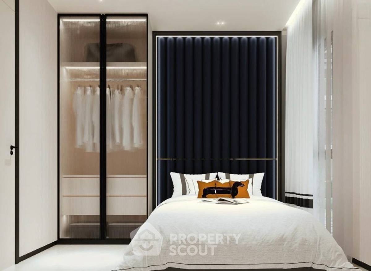 picture 1-BR Condo at Embassy Pattaya close to Pattaya (ID 1963544) - 2/7