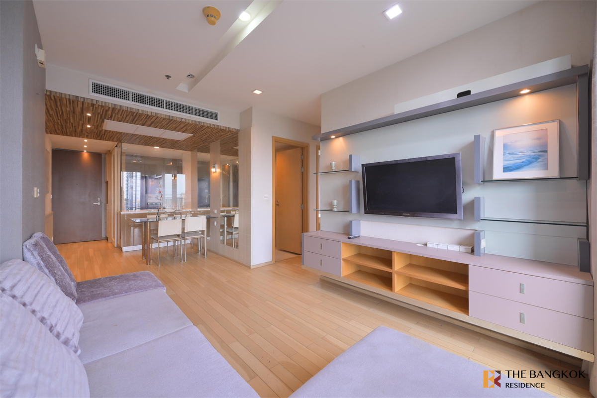 รูป สิริ แอท สุขุมวิท ใกล้ BTS สถานีทองหล่อ ห้องสวยพร้อมเข้าอยู่ - รูปที่ 8/10