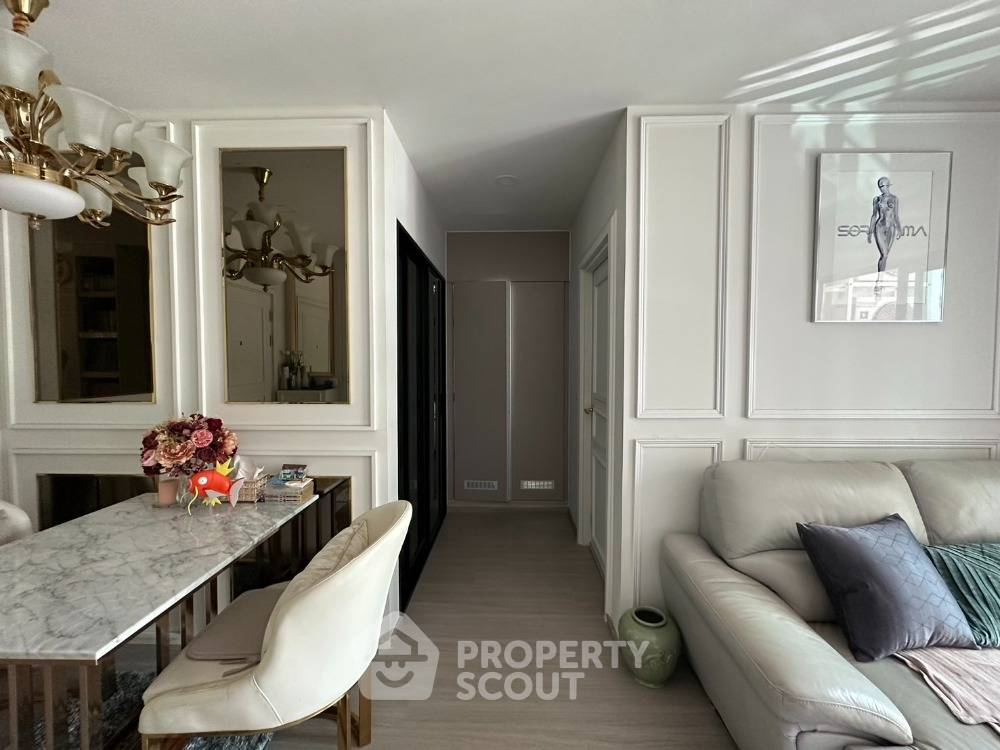 picture 2-BR Condo at Aspire Asoke-Ratchada near MRT Phra Ram 9 (ID 1919973) - 7/19