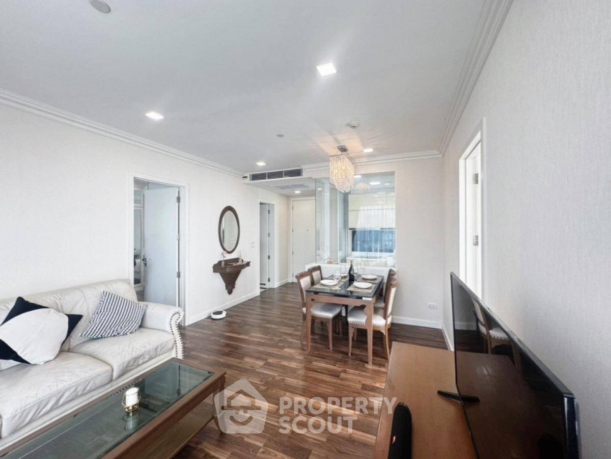 picture 2-BR Condo at The Room Sukhumvit 62 near BTS Punnawithi (ID 1996491) - 5/18