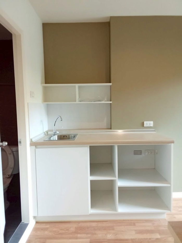 picture WS4112 [Rent] Lumpini Park Phetkasem 98 (Phase 1-2) 💰 Rent 12,000 baht/month 📍 MRT Lak Song - 3/12