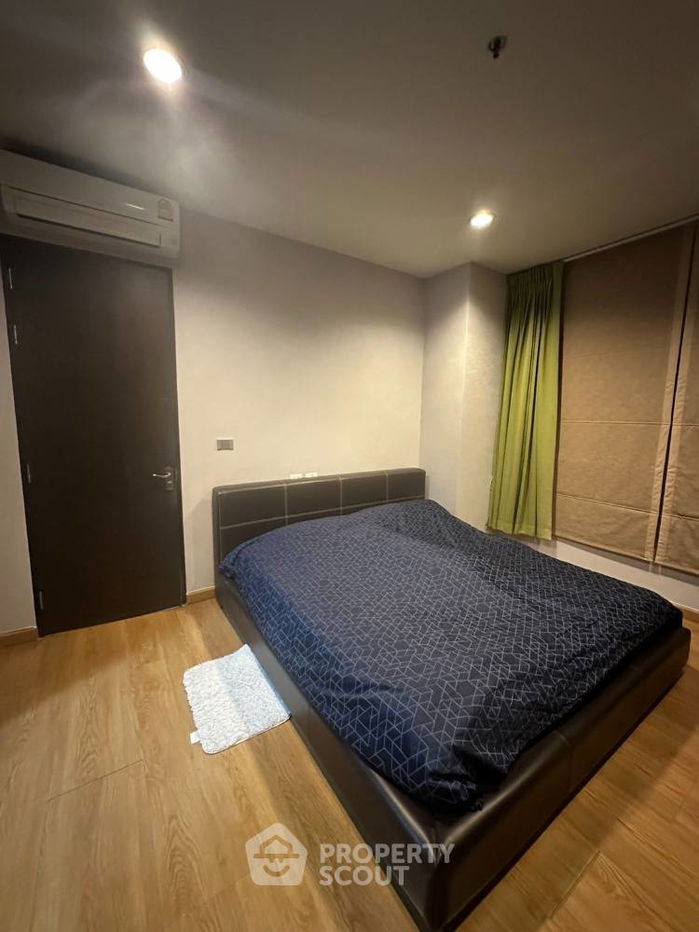 picture 2-BR Condo at Baan Klang Krung Siam-Pathumwan Condominium near BTS Ratchathewi (ID 2031965) - 4/10