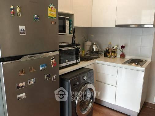 picture 1-BR Condo at The Coast Bangkok near BTS Bang Na (ID 2089935) - 4/8