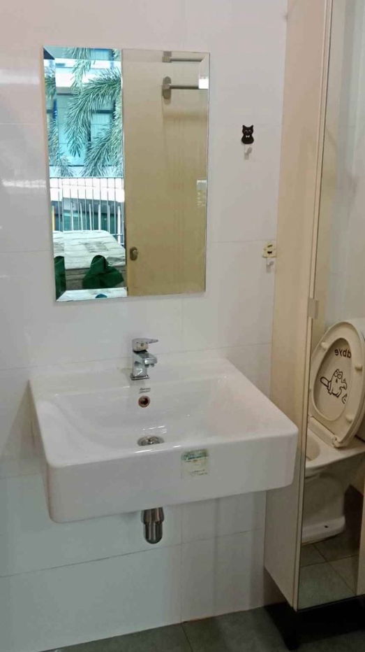 picture Fresh Bangsue for rent ✨ Fully furnished - 9/9