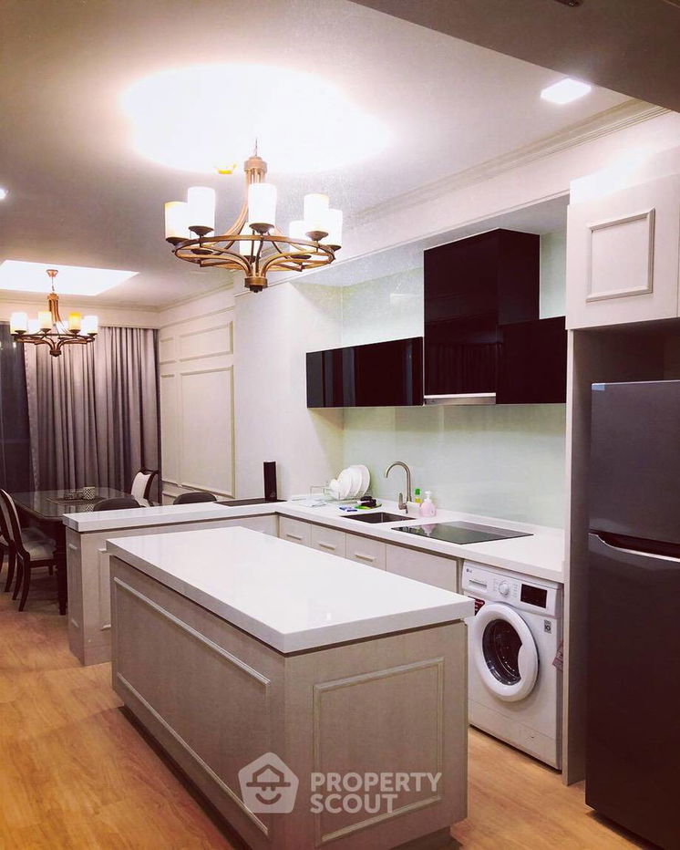 picture 3-BR Condo at Cetus Beachfront close to Jomtien Beach (ID 1104089) - 26/50