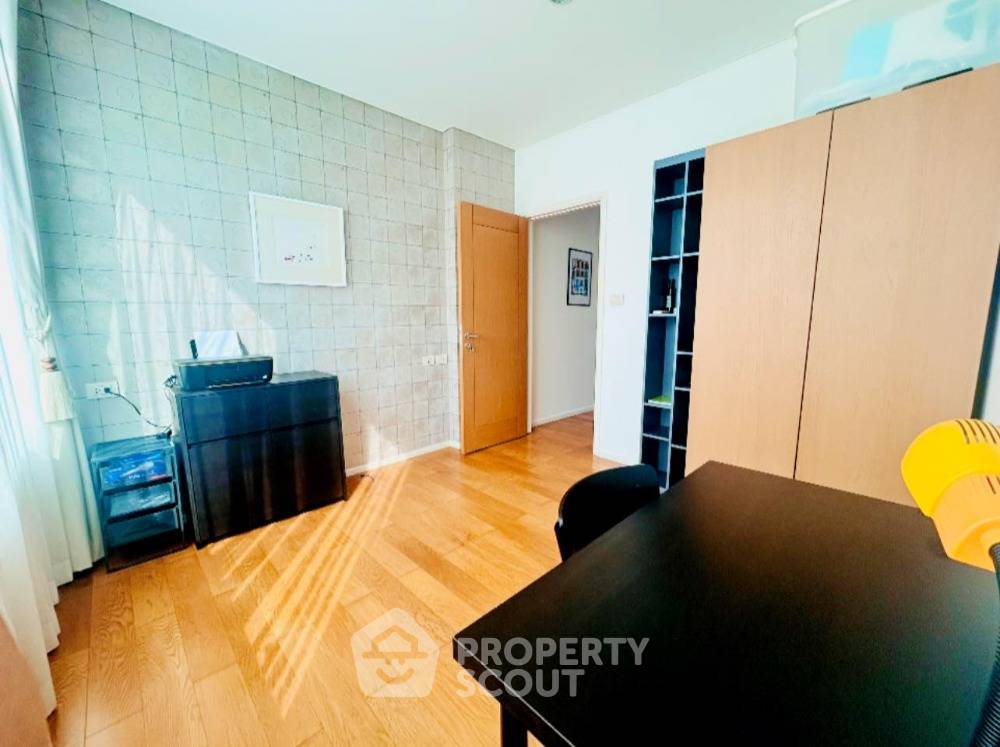 picture 3-BR Condo at Wind Sukhumvit 23 near BTS Asok (ID 2017291) - 6/12