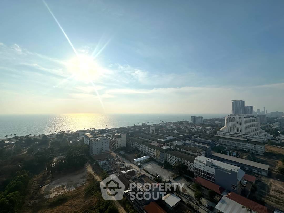 picture 2-BR Condo at The Riviera Jomtien close to Jomtien Beach (ID 2136881) - 12/12