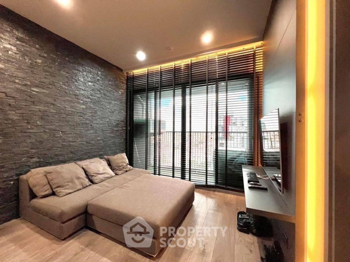 รูป คอนโด 2-ห้องนอน ที่ วิสดอม อเวนิว รัชดา - ลาดพร้าว ใกล้ MRT รัชดาภิเษก (ID 2063708) - รูปที่ 2/17