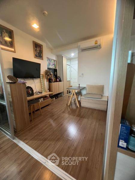 รูป คอนโด 1-ห้องนอน ที่ ยู ดีไลท์ เรสซิเดน พระราม 3 ริเวอร์ฟร้อนท์ ใน บางโพงพาง (ID 1890932) - รูปที่ 2/8