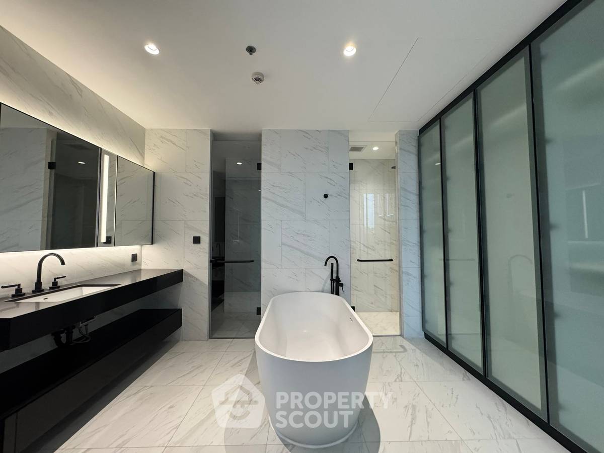 picture 1-BR Condo at Tait Sathorn 12 near BTS Saint Louis (ID 2090707) - 9/11