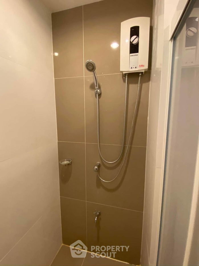 picture 1-BR Condo at The Ville Kaset in Lat Yao (ID 1470757) - 5/6