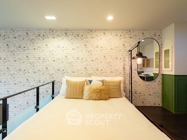picture 1-BR Duplex at Ashton Morph 38 near BTS Thong Lor (ID 1506385) - 9/11